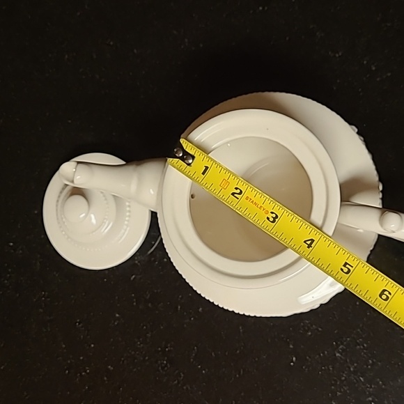 Peppertree Teapot - Picture 6 of 9